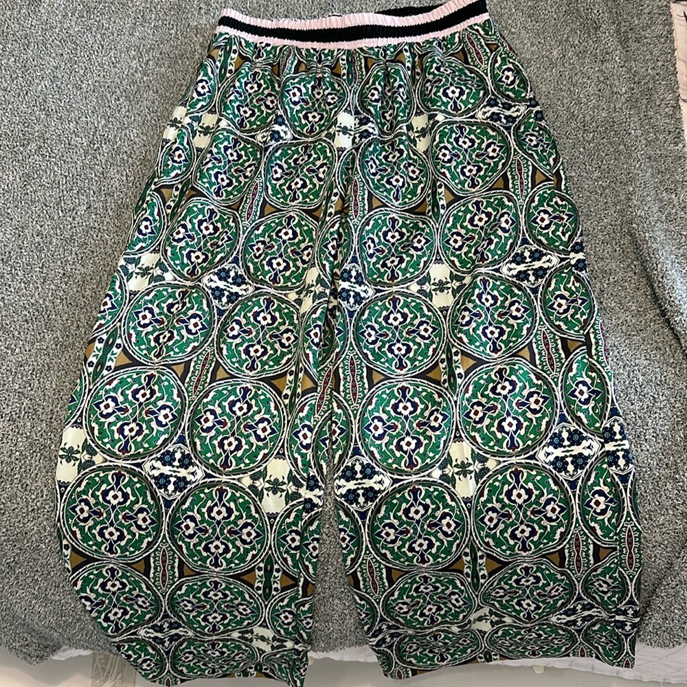 Delfi collective pant